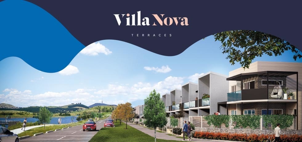 Villa Nova Coombs